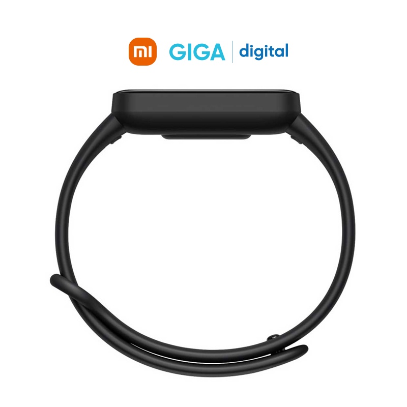 Vòng tay thông minh Xiaomi Redmi Smart Band Pro/ Redmi Smart Band 2 BHR5501GL M2101B1 Quốc Tế
