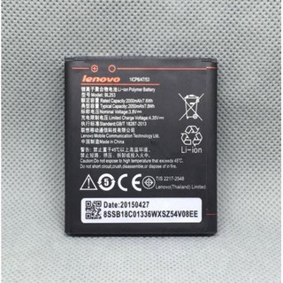 [ Giá Hủy Diệt ] Pin Lenovo A2010 - BL253