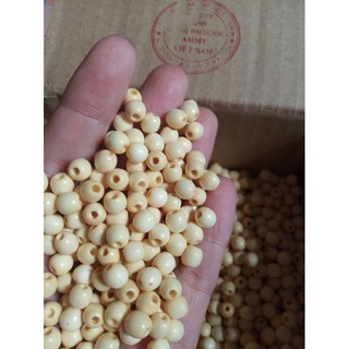500g hạt dâu tằm gỗ tự nhiên 100g hạt dâu tằm