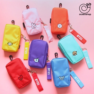 Ví đa năng BT21