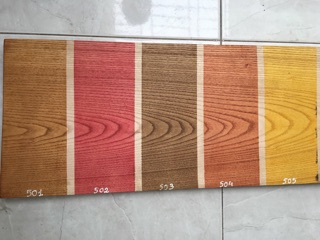 Sơn Lau  Ultimate Wood Stain