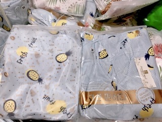Tặng hoa đại cho hoá đơn 100k ( Combo 2 bộ 140k)