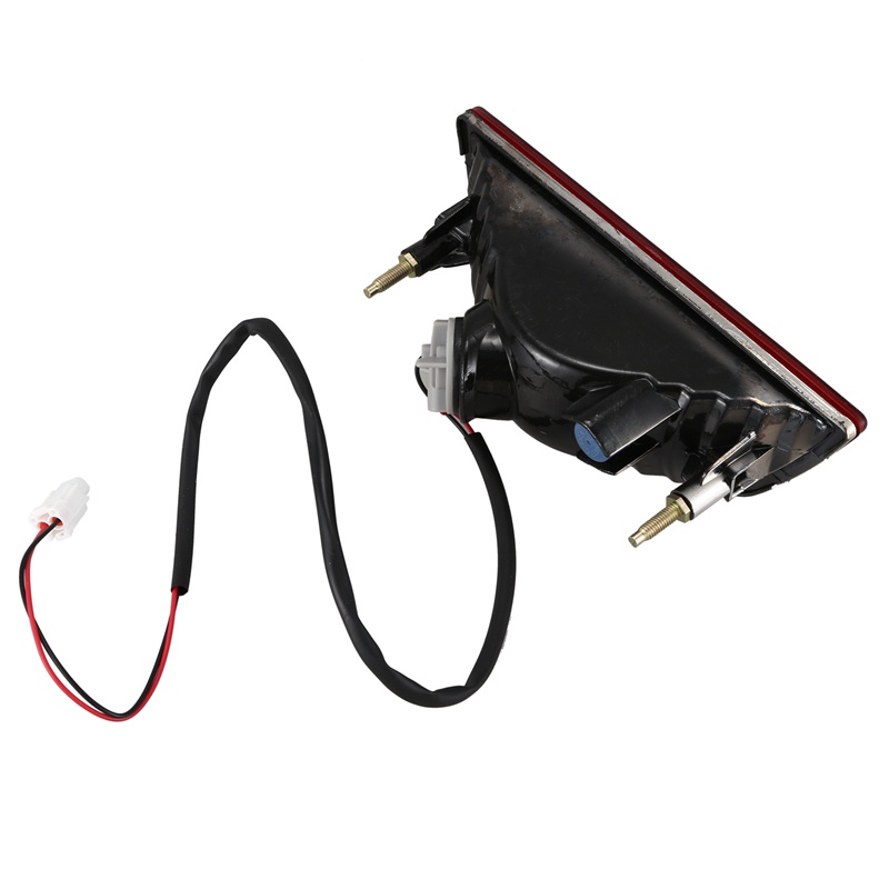 Đèn Phản Quang Gắn Cản Sau Xe Hơi Suzuki S-Cross Swift