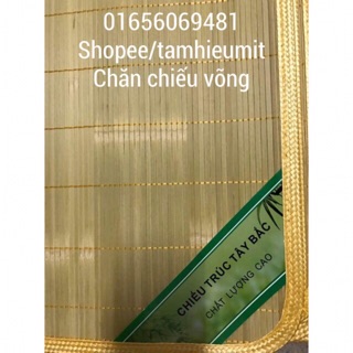 Chiếu trúc TÂY BẮC 2m x 2m2