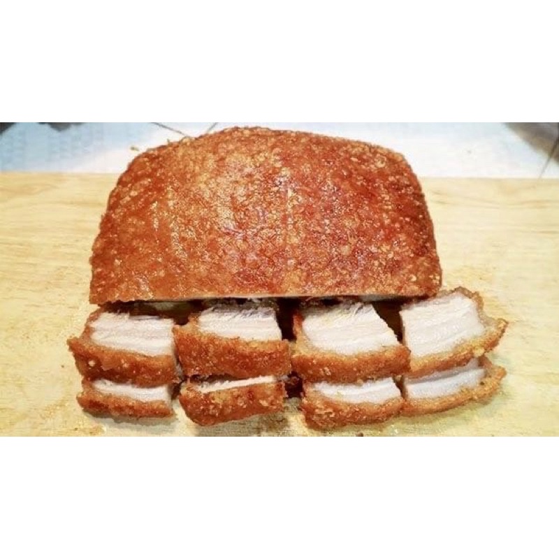 Heo Quay - 1/2 Kg