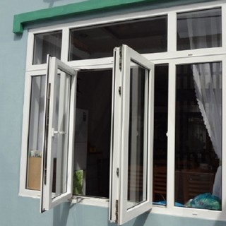 Bản lề Chữ A, bản lề góc