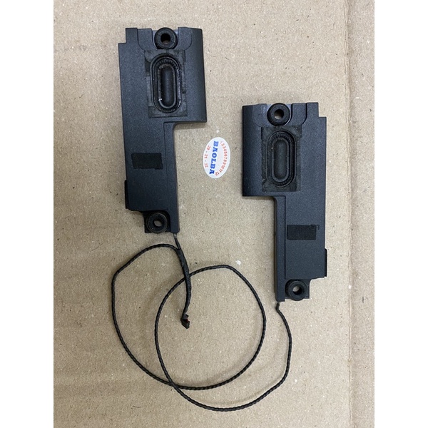 [Mã 267ELSALE hoàn 7% đơn 300K] Loa laptop Lenovo yoga 900-13isk