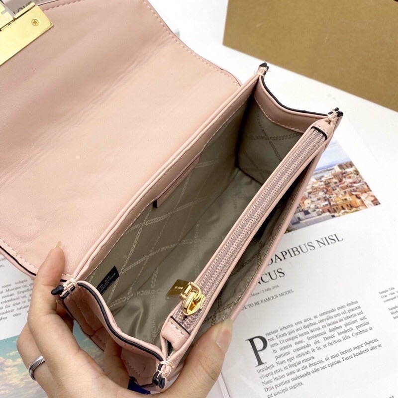 Huongvnxk• Túi MK Rose Mini size 20