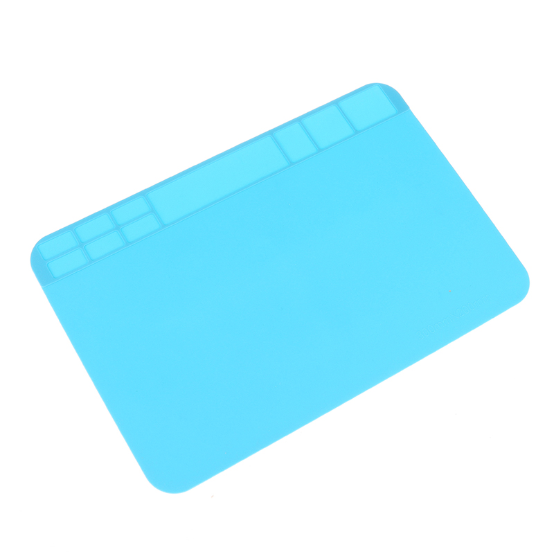 Đế Hàn Điện Thoại / Máy Tính Cách Nhiệt Chuyên Dụng