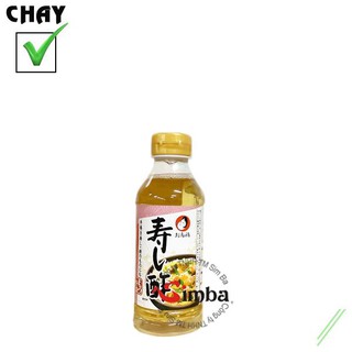 Giấm Sushi (OTAFUKU) - 300ML