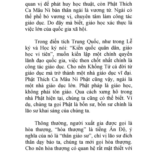 Sách - Vấn Đáp Phật Học