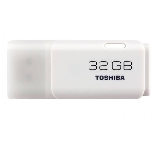 Usb Toshiba Transmemory U202 32gb