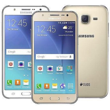 Điện thoại Samsung Galaxy J3 (GOLD) - CHÍNH HÃNG