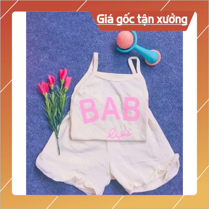 Đồ Bộ Trẻ em bé gái ♥️♥️𝗙𝗥𝗘𝗘 𝗦𝗛𝗜𝗣♥️♥️từ 1 𝒕𝒖𝒐̂̉𝒊 đ𝒆̂́𝒏 5 𝒕𝒖𝒐̂̉𝒊,cotton 4 chiều,thoáng mát,may tận xưởng,an toàn cho bé