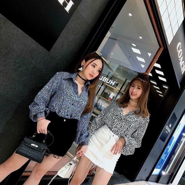 Quần Váy Kaki Trắng Đen kho chuyên sỉ sll hàng có sẵn- HÌNH THẬT Ms:035 | BigBuy360 - bigbuy360.vn