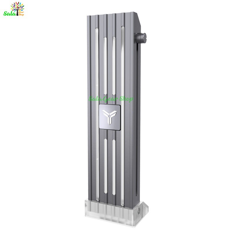 Chống xệ Card VGA Jonsbo VC-4 Led ARGB ,Sync 5v 3pin | BigBuy360 - bigbuy360.vn