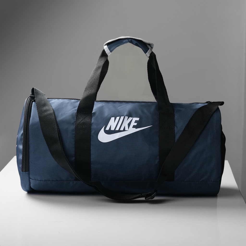 Túi Trống thể thao-tập gym-du lịch, Có Ngăn Để Giầy riêng biệt