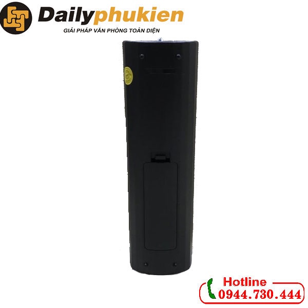 Remote Điều Khiển Tivi Sharp RM-L1346 + tặng kèm pin dailyphukien