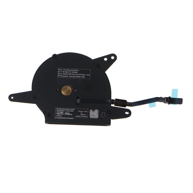 Quạt Tản Nhiệt CPU A1932 Cho Air Retina A1932