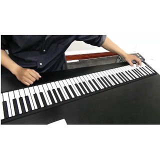 Đàn Piano Phím Cuộn 88 Phím Cao Cấp