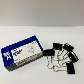 Kẹp bướm 25 mm double a