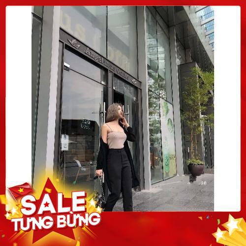 {Sale sốc} {XẢ KHO 3 NGÀY} Quần Baggy khuy đôi siêu hot hit ..
