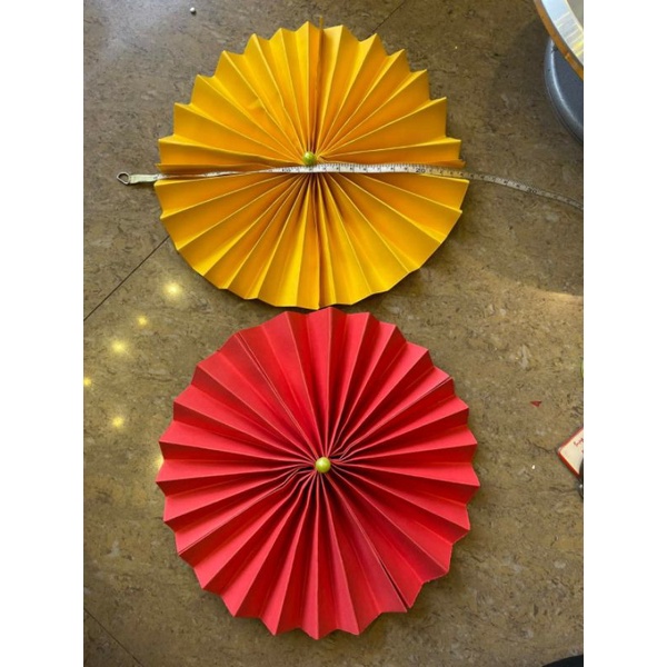 QUẠT KẾT TRÁP SIZE 23CM, 13CM