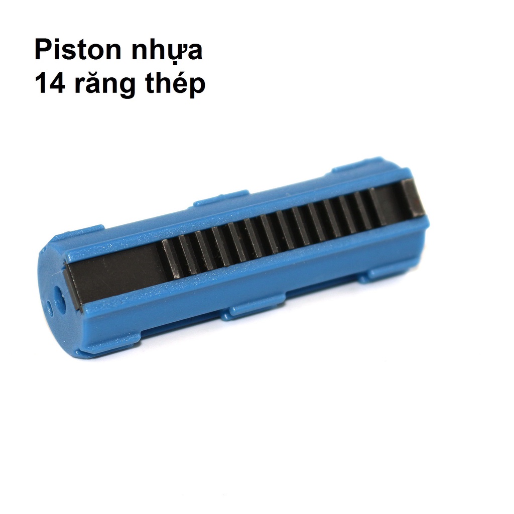 Piston răng kim loại dành cho các thế hệ Jinming LDT