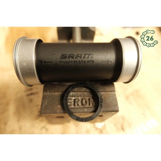 Trục giữa xe đạp MTB Sram DUB BB PF92