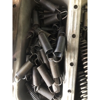Lò xo kéo  phi 20 (sợi 2mm dài 92mm)👍🏻👍🏻👍🏻