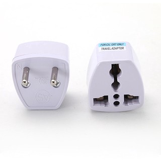 Phích Cắm Chuyển Đổi Đa Năng