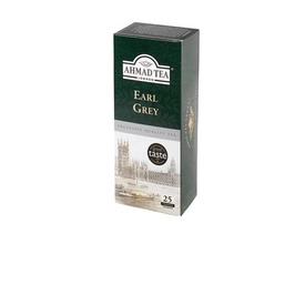 TRÀ AHMAD ANH QUỐC - BÁ TƯỚC (50g) - Earl Grey