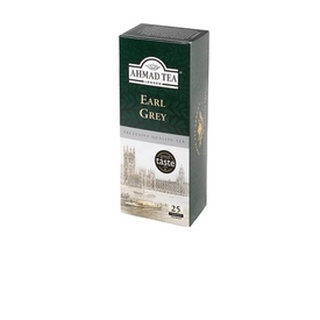 Trà ahmad anh quốc - bá tước - earl grey