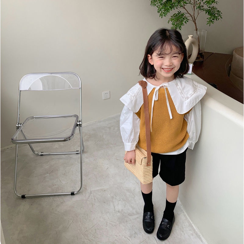 Áo Vest Trẻ Em Luật sư