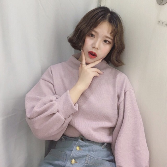 áo ulzzang Quảng Châu order 193