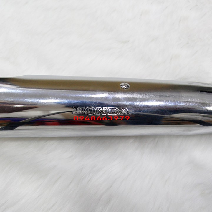 Pô wave 100 đời đầu.