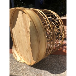 Lồng cu gáy Tre già
