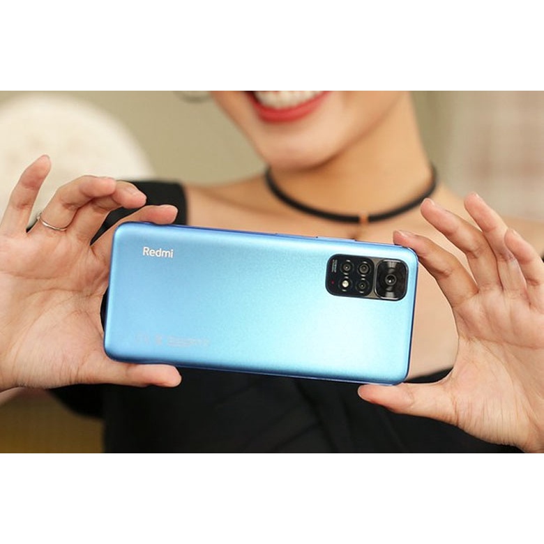 Điện Thoại Xiaomi Redmi Note 11s  Chính Hãng