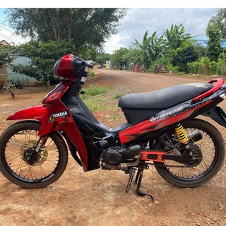 tem sirius 110 đỏ 2018