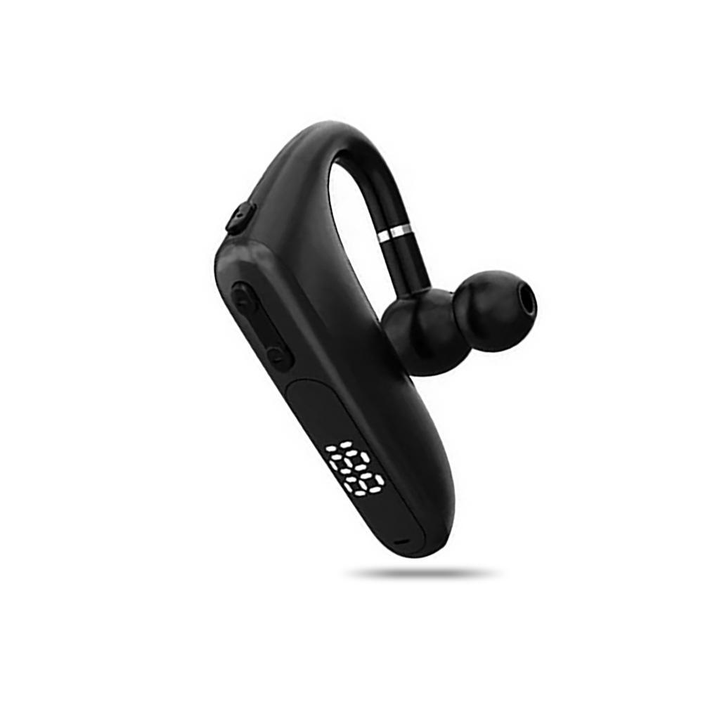 Tai nghe không dây V5 2 Nút Điều Khiển Âm Lượng Thấp Kèm Mic