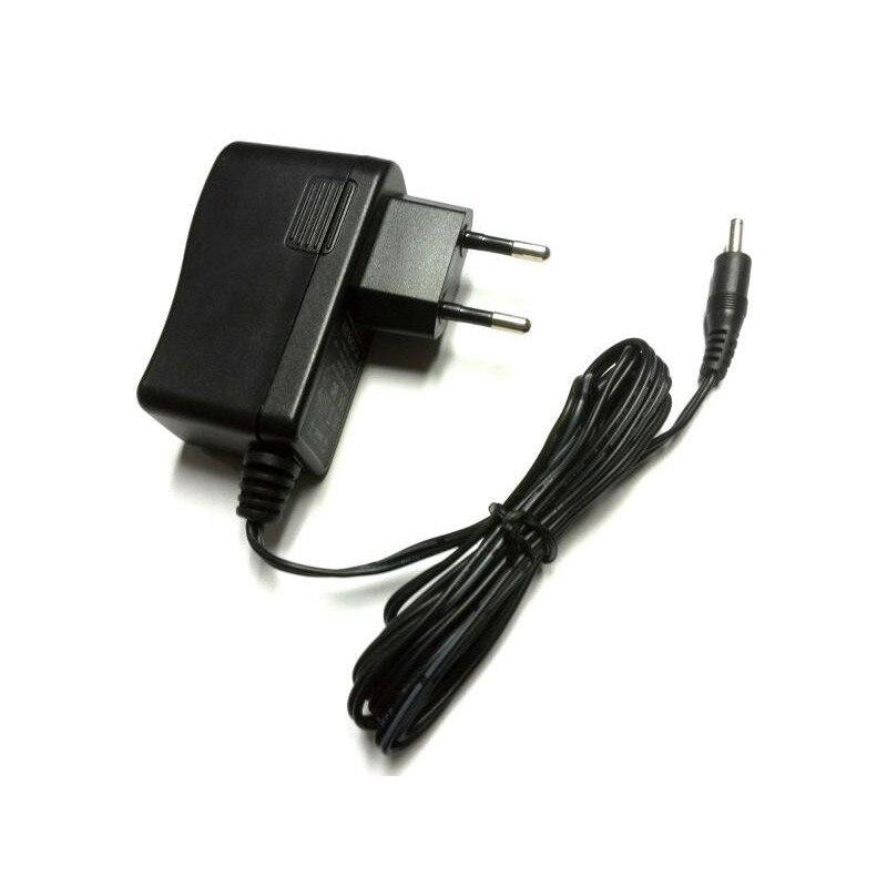 Cục Sạc Nguồn Cho Máy Hút Bụi Lau Nhà Thông Minh Robot ILife 19V 0,6A các loại máy Hiệu Ilife ,Robot Ecovacs Chính Hãng