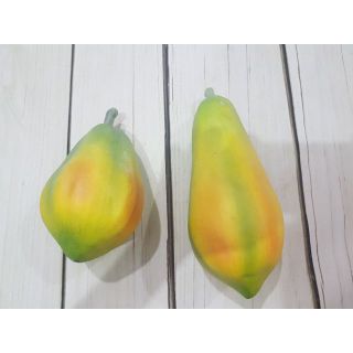 Quả đu đủ giả cao cấp