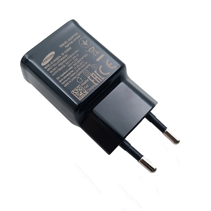 Củ sạc nhanh Samsung chính hãng (Fast Charger 2.0 Samsung) - có 2 màu