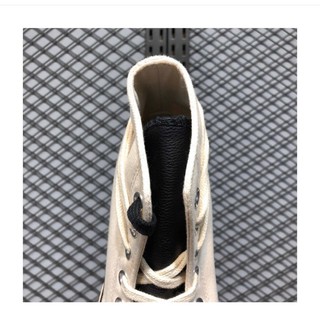 Giày 1970s X FOG High White