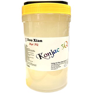 Trân châu 3q ngọc trai douxian - hủ 2.5kg