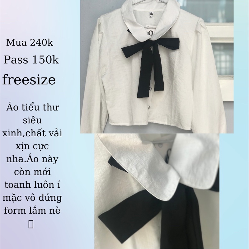 Pass đồ Part 1