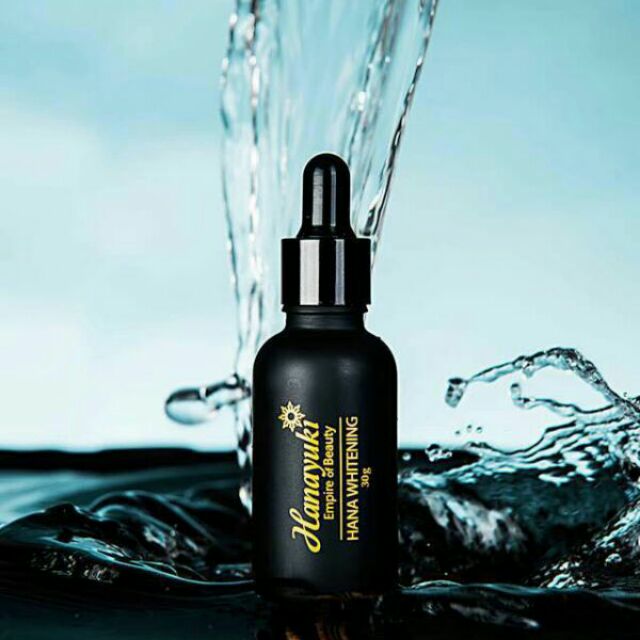 Serum trắng hanayuki DATE 2022