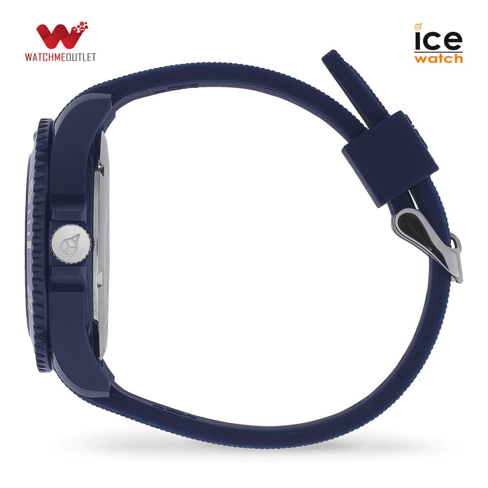 [Mã LT150 giảm 150k đơn 699k] Đồng hồ Nam Ice-Watch dây silicone 007266