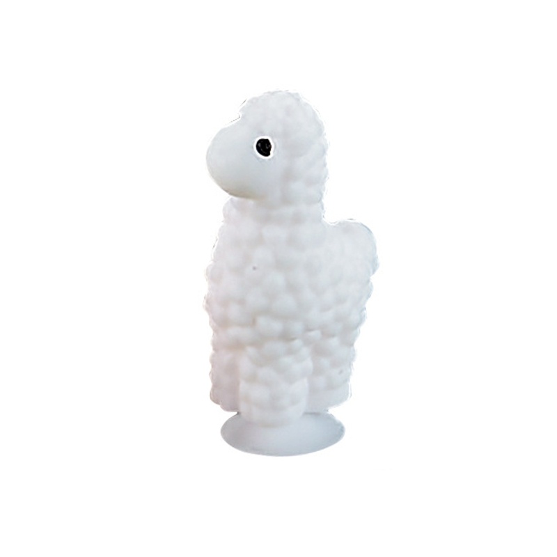 Wmmb Đồ Chơi Fidget Spinner BằNg Silicon MềM MạI Cho Trẻ Em