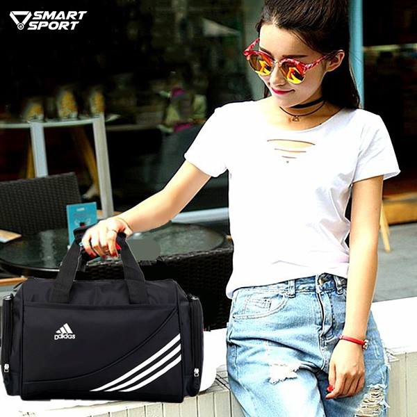 Túi trống adidas MIII